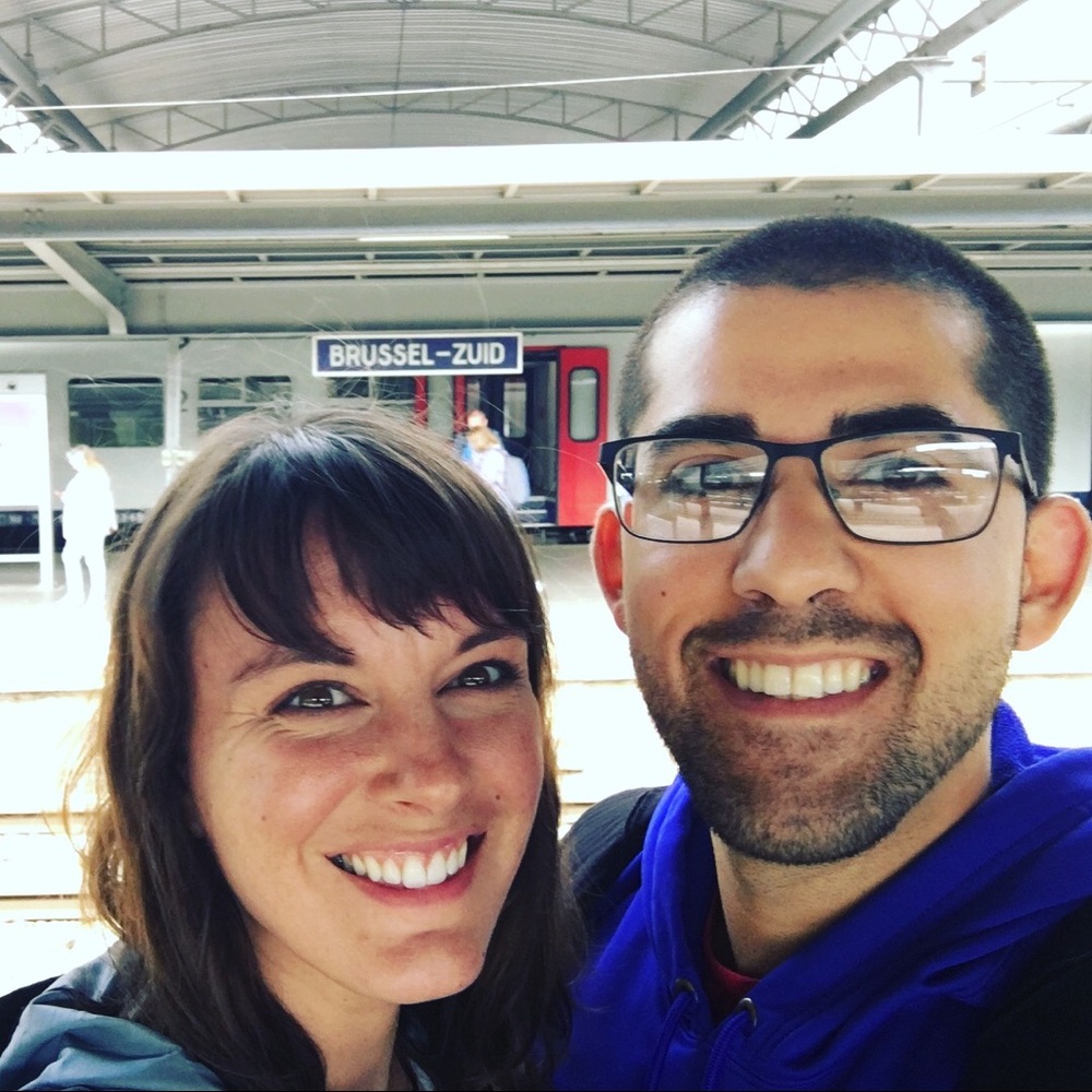 Meet your Posher, Hilary